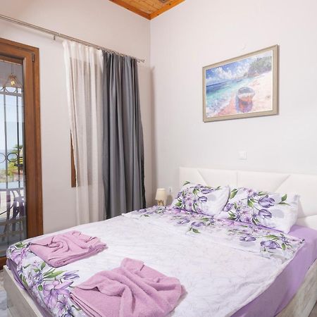 Villa Helga Exotic Pefkochori Ngoại thất bức ảnh